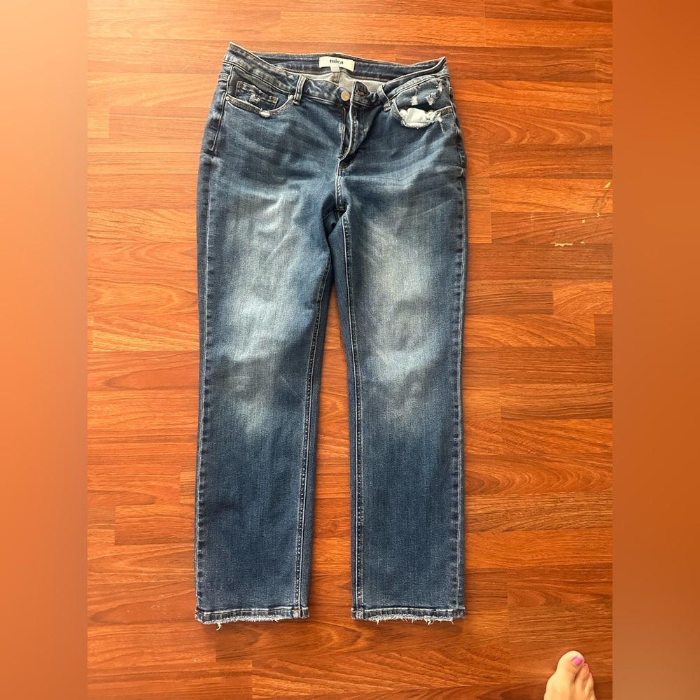 Mica size 31